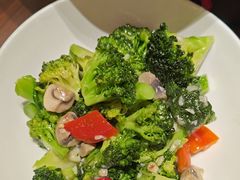 -晏遇江城·湖北烧菜王(武昌万象城店)