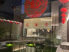 -竹雨堂创意中国菜(裕华店)