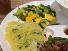 -乡村基·川味现炒大王(熙悦天街店)