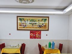 -再回楼饭店·农家菜·大鱼头(南山竹海店)