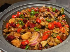 -绿茶餐厅(广州嘉裕太阳城店)
