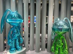 -东浩兰生上海世博展览馆