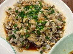 -渔满仓海鲜渔家(象山二店)