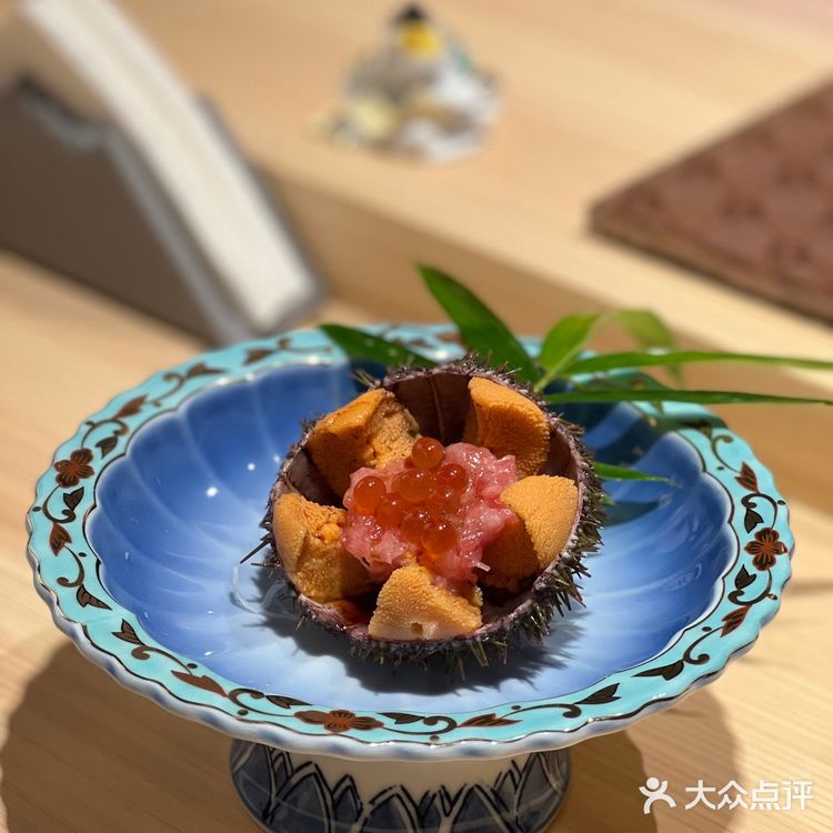 绝对算得上深圳omakase中的数一数二的好了！