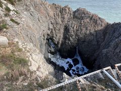-平潭岛•仙人井