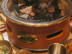 -西塔老太太泥炉烤肉(武汉摩尔城店)