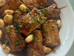 -碧海银沙海鲜餐厅(恒大海上威尼斯店)