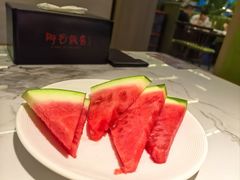 -阿毛饭店首店·宁波老字号(文化广场店)