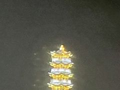 -市中心风采楼步行街