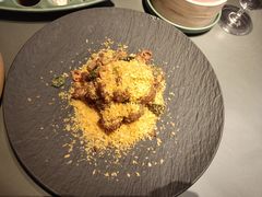 蒜香仔排-晟永興烤鸭店(五道口店)