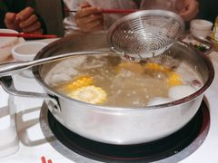-八合里牛肉火锅(上海世茂广场店)