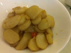 大碗淮山-唐师傅湘西名菜馆(武陵路店)