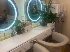 -岚魅儿·洗头头疗·按摩SPA(金光华店)