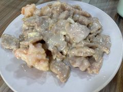 -老七饭馆(光荣道总店)