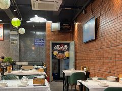 -云晓光头烧烤吧(德平路店)