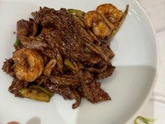 -惠丰堂饭庄·烤鸭·京味菜(翠微路店)