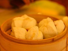 蜜汁叉烧包-点都德(千灯湖环宇城店)