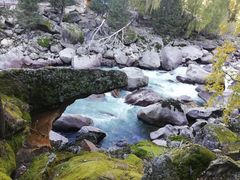 -可可托海景区