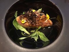 -AZUL by FUEL蓝色·法式酒馆(琶醍店)