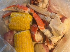 -RED LOBSTER(多伦多DT店)