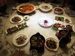 -滇越乘象云南餐厅(豆各庄店)