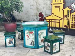 -东莞市可园博物馆