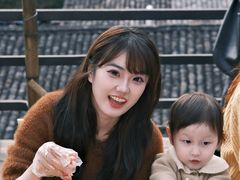 -林坑古村落