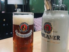-普拉那啤酒坊Paulaner(凯宾斯基饭店)