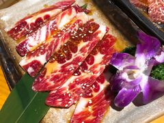 -丸藏和牛烧肉专门店(园区师惠坊店)