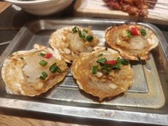 -老白清真烧烤(锦州旗舰店)