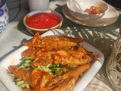 -兰桂坊·花园餐厅(西湖店)