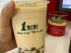 -1点点(丰盛町店)