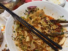 -西贝(武汉群星城店)