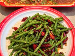 -蜀川川破店·江湖菜·烧烤(北京首店)