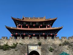 -大理古城
