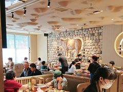-西塔老太太泥炉烤肉(沈阳店)