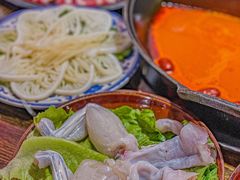 -冯校长老火锅(广州正佳广场店)