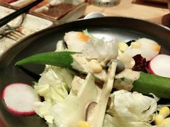 -赤坂亭·M9和牛烧肉·铁板烧(合肥万象城店)
