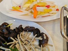 -蝎王府羊蝎子(北大地店)