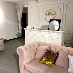 -Miss叶美甲美睫