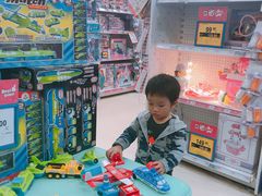 -TOYSRUS玩具反斗城(深圳万象城店)