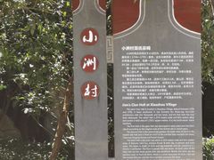 -小洲村