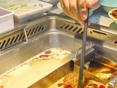 -野妹火锅(龙岗店)