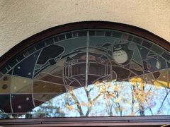 -三鹰之森吉卜力美术馆