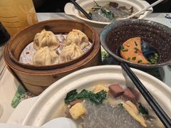 -苏晓玥·手作江南小吃(深圳北站店)