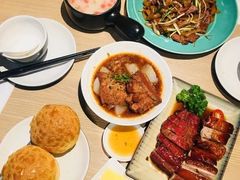 -新旺茶餐厅(鑫耀·光环live店)