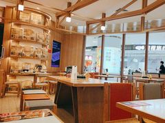 -味千拉面(瑞虹生活广场店)