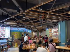 -银记肠粉店(南方医院店)