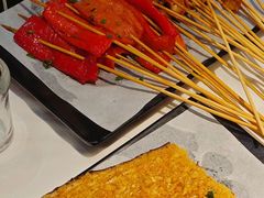 -靓虾二哥长沙地标小龙虾(五一广场店)