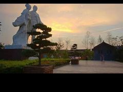 -东台西溪天仙缘景区